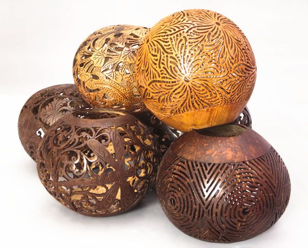 Kerala Handicrafts - Keralam, Kerala Tourism, Kerala