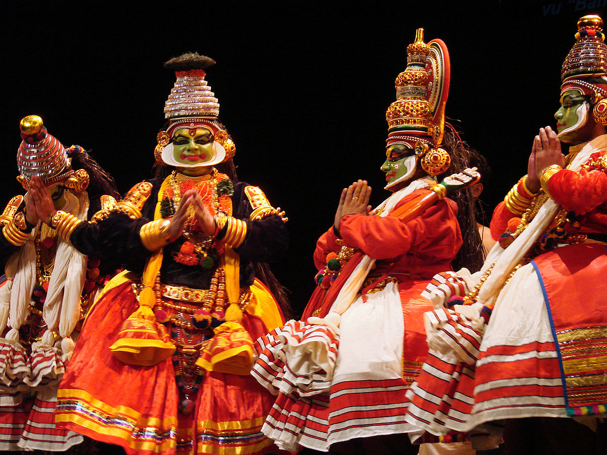 Know About The Rich Cultural Heritage Keralam Kerala Tourism Kerala