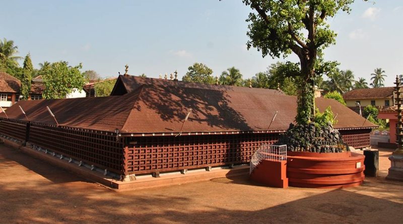 Naga Temples - Kerala Temples | Famous snake temple in Kerala